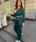 Rencontre Femme : Julia, 31 ans à Suède  Linköping